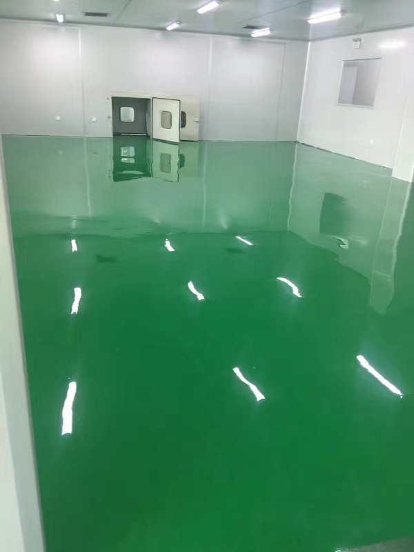 净化工程