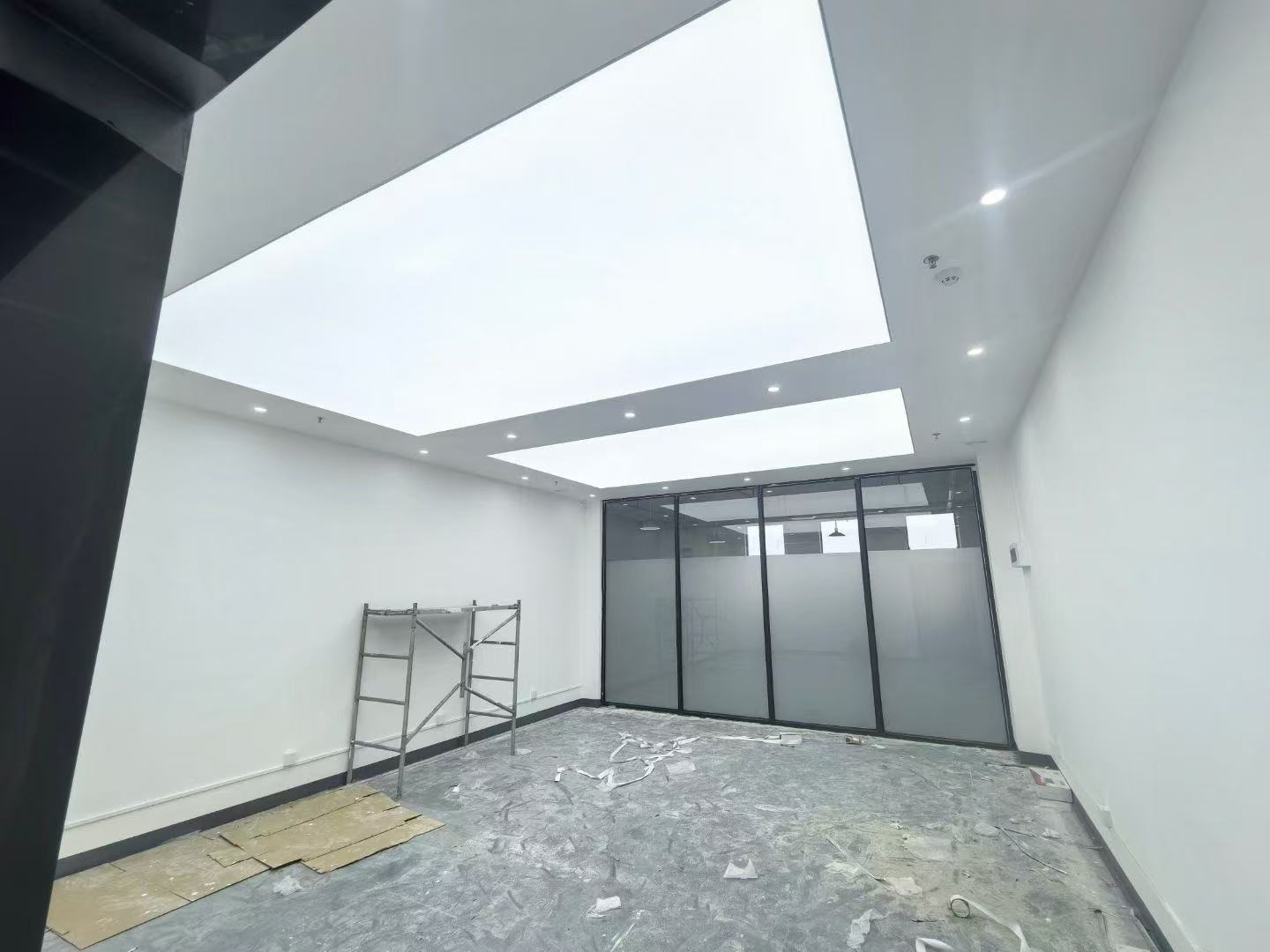 办公室装修